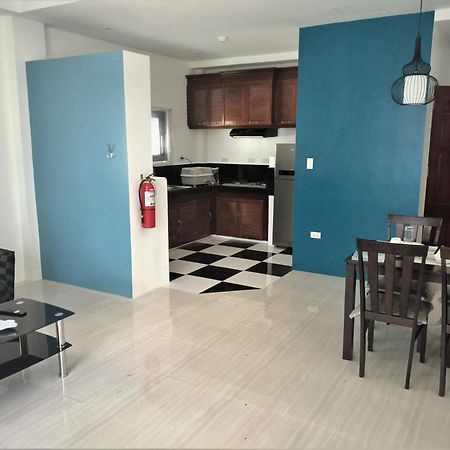 Alona Whitehouses Resort Panglao Exterior foto