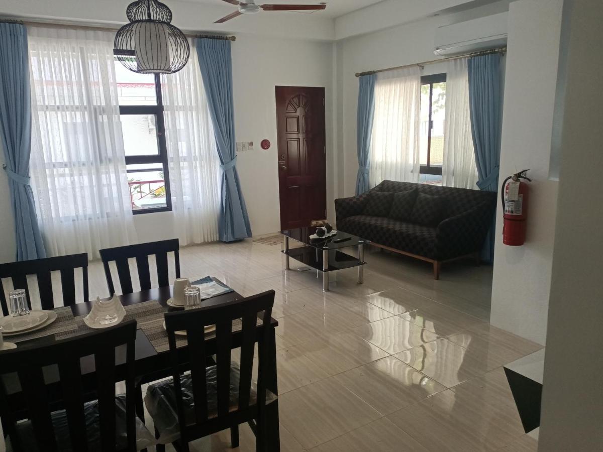 Alona Whitehouses Resort Panglao Exterior foto
