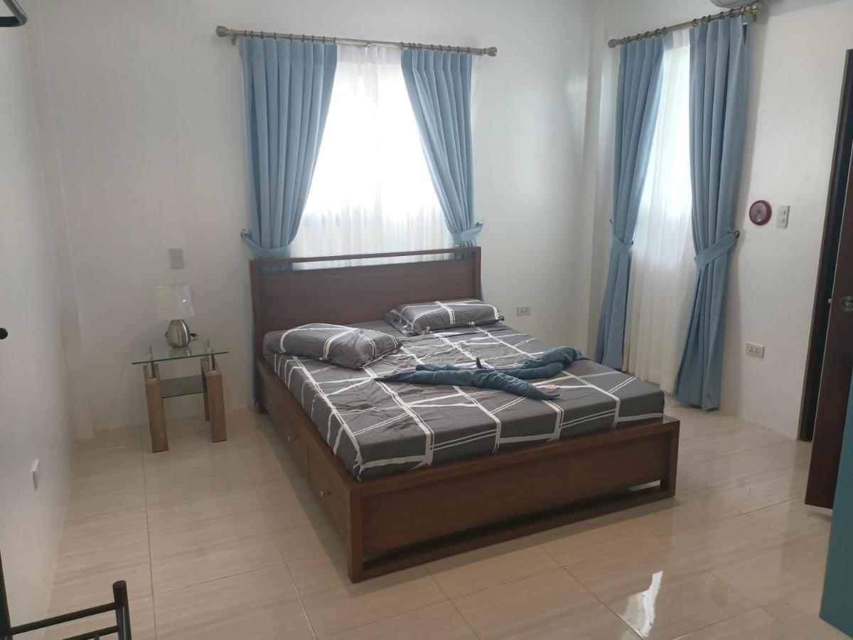 Alona Whitehouses Resort Panglao Exterior foto