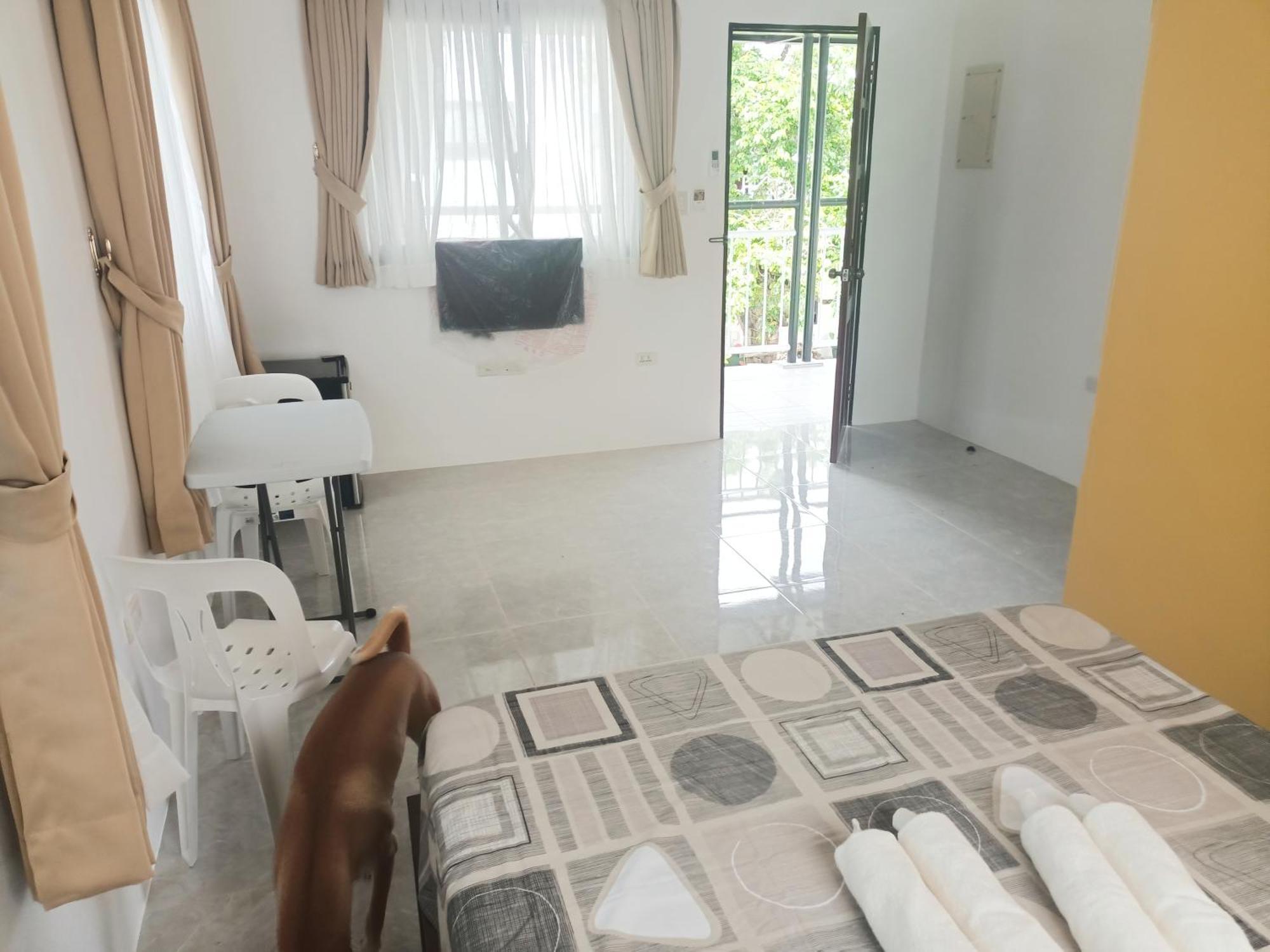 Alona Whitehouses Resort Panglao Exterior foto