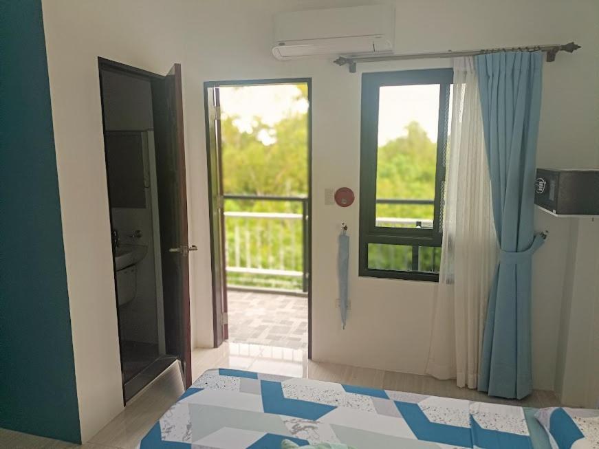 Alona Whitehouses Resort Panglao Exterior foto