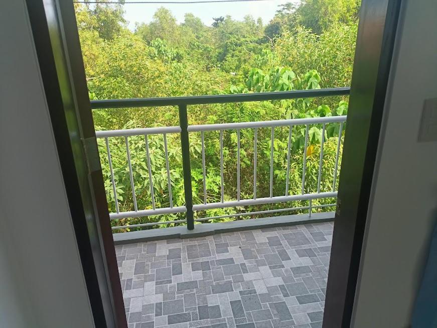 Alona Whitehouses Resort Panglao Exterior foto